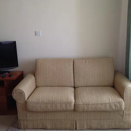 Stasinou Studio דירה *