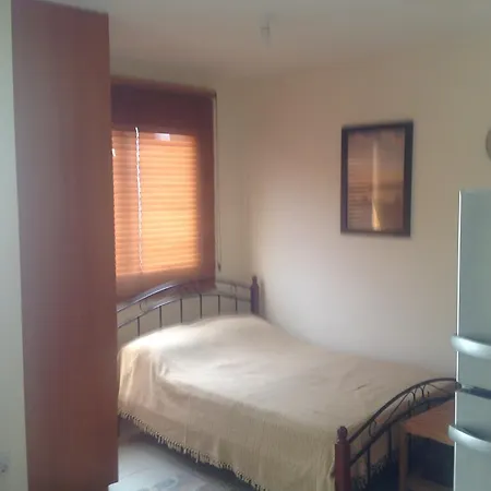 Stasinou Studio לרנקה