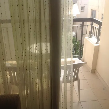 Stasinou Studio דירה לרנקה