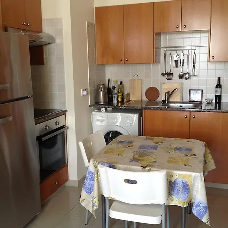 Stasinou Studio לרנקה