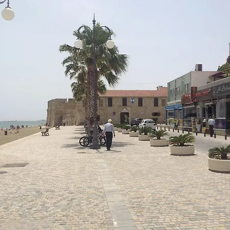 Stasinou Studio דירה לרנקה